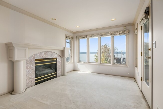 Building Photo - Normandy Park House: Stunning Water Views, Private Sport Court, Entertainer's Dream