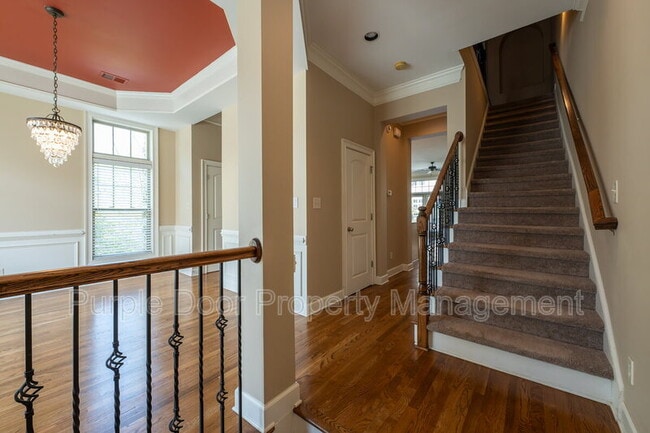 Building Photo - 913 Telfair Close