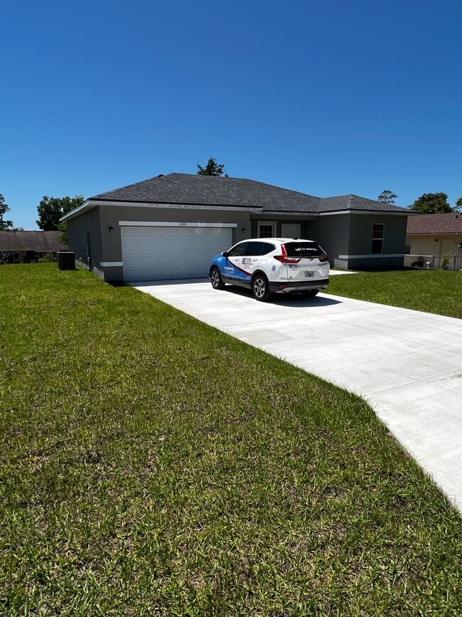 Building Photo - 2680 SW 151st Pl