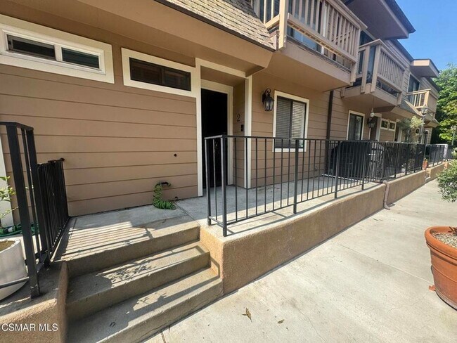 Primary Photo - 12115 Valleyheart Dr