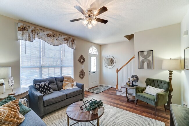 Building Photo - Your Next Home Awaits at The Arbors Townhomes