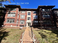 Building Photo - 5355 Pershing Ave