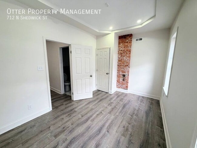 Building Photo - 712 N Shedwick St