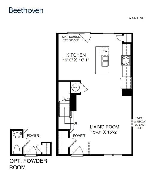 Building Photo - 206 Reid's Pl Dr