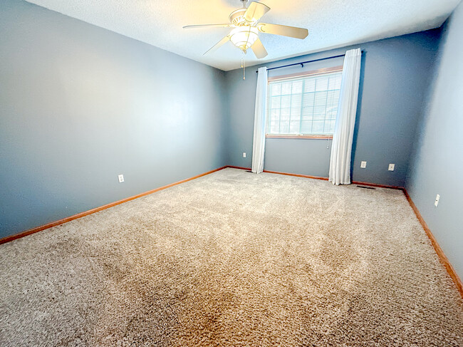 Master Bedroom - 23153 Iris Avenue