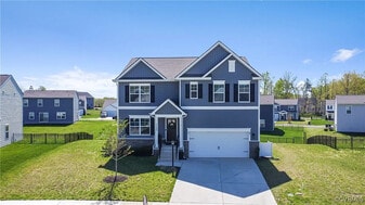 Building Photo - 7980 Uplands Dr