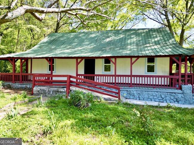 Primary Photo - 242 Dry Valley Rd