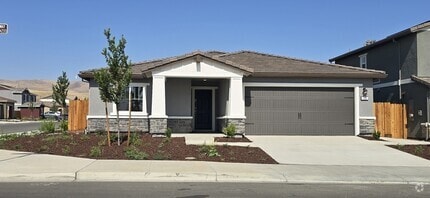 Building Photo - Brand New 4 Bed, 3 Bath Solar-Powered Sing...