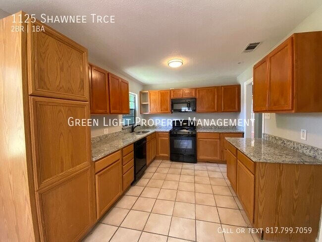 Building Photo - 1125 Shawnee Trce