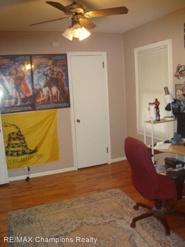 Building Photo - 3 br, 2 bath House - 5602 Morris Ave