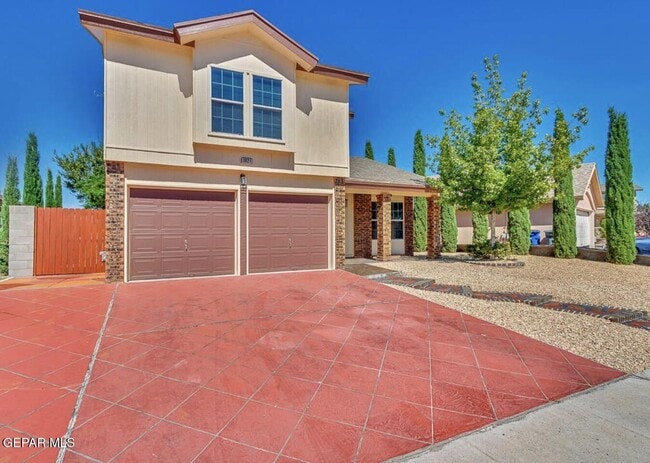 Building Photo - 3821 Tierra Fiji Ln