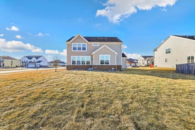 Building Photo - 16117 S Longcommon Ln