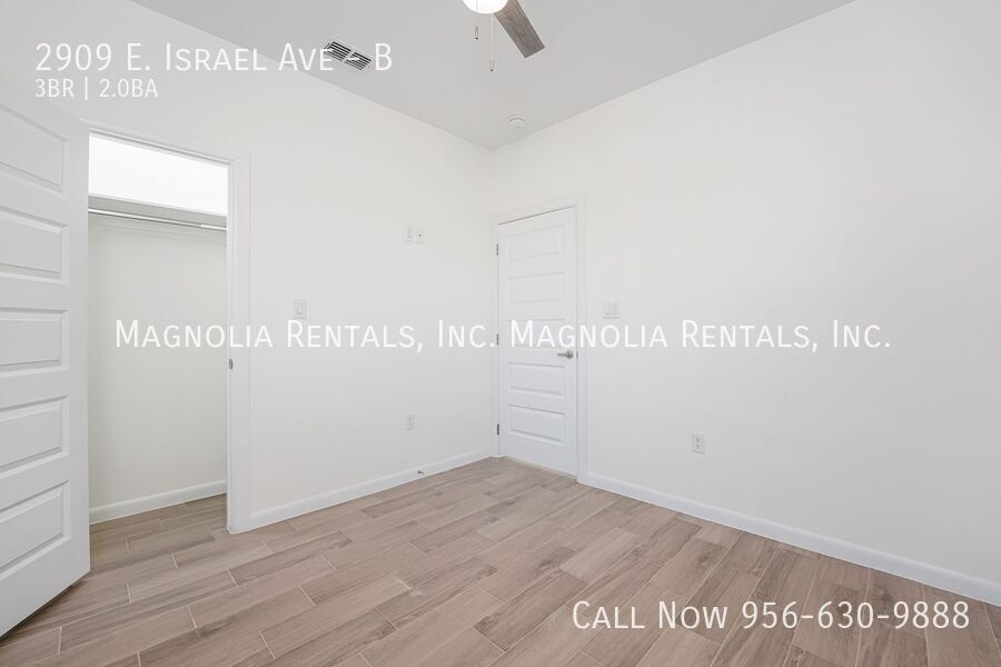 Building Photo - 2909 E Israel Ave