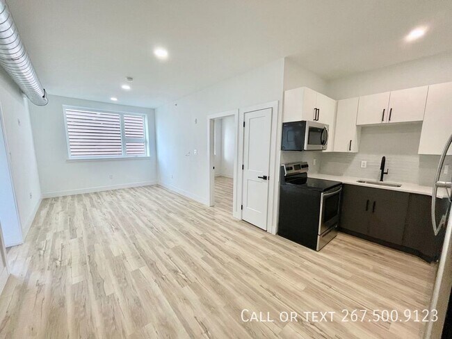 Building Photo - Brand new One and Two Bedrooms. Great Loca...
