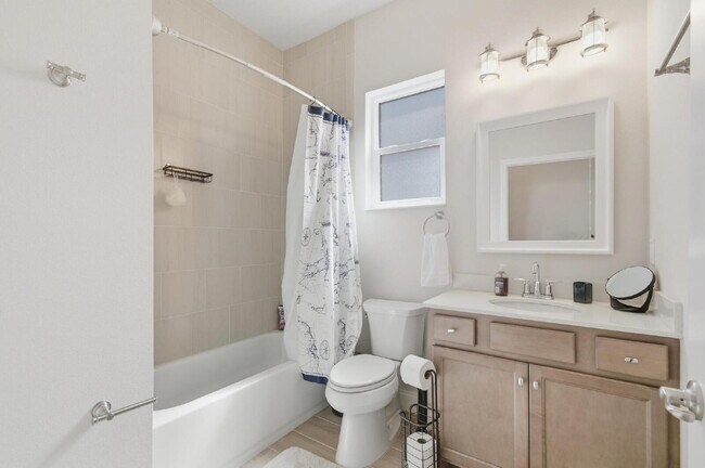 Building Photo - Coastal Gardens Community