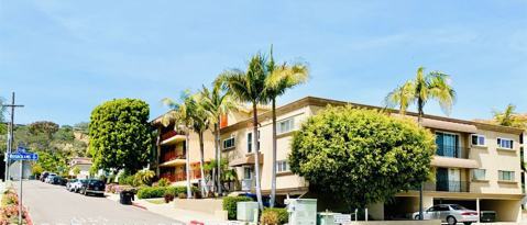 Building Photo - 360 Rosecrans St