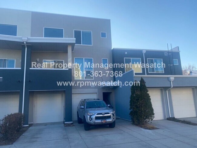 Building Photo - 4538 S Jordan Pkwy