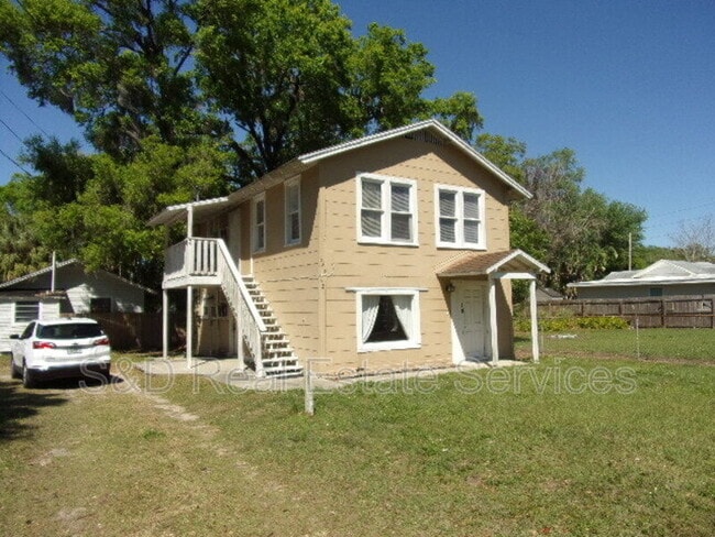 Building Photo - 321 E Patterson St