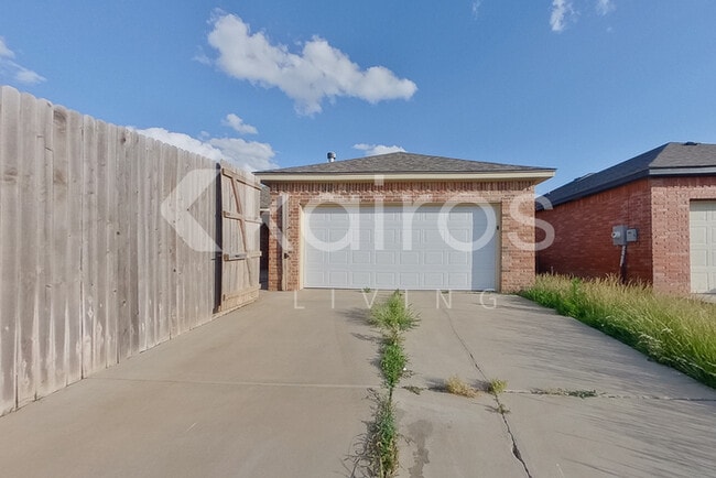 Building Photo - 9808 Asher Ave
