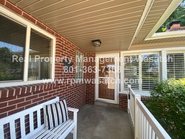 Building Photo - 7089 S 2825 E