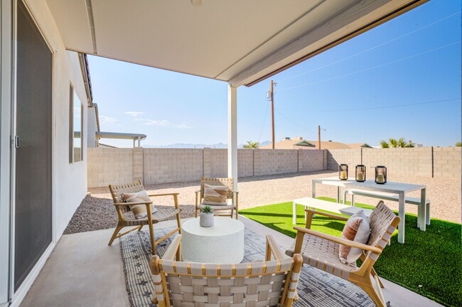 Building Photo - Now Available! Brand New 4 Bedroom Home! N...