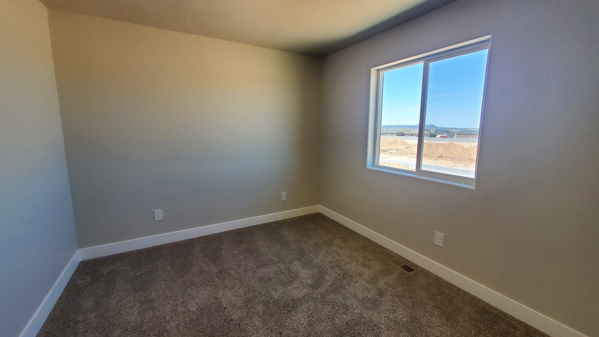 Bedroom - 3154 W 1650 N