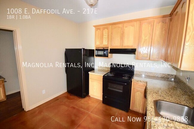 Building Photo - 1 bed 1 Bath in Dominion Apartments
