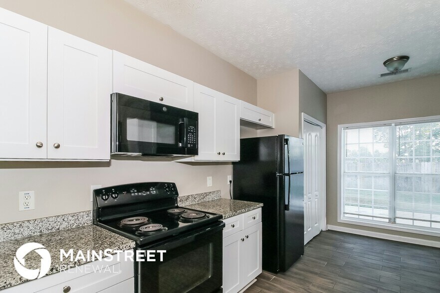Building Photo - 3399 Bells Landing Dr