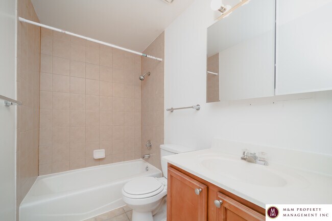 Floorplan - 1440 Taylor LLC