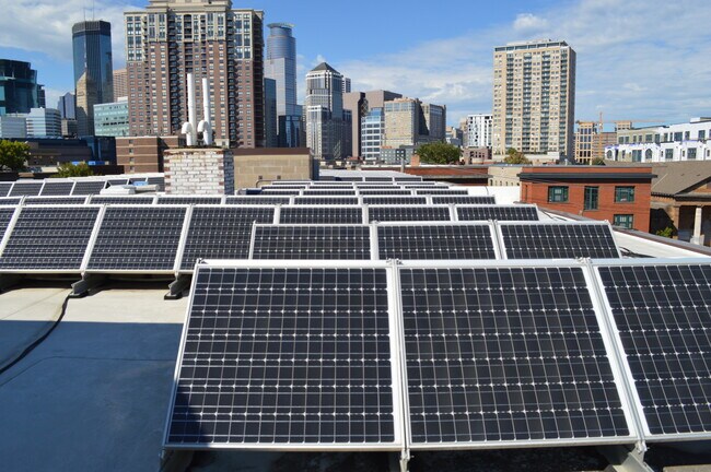 Building Photo - 1501 Portland Ave