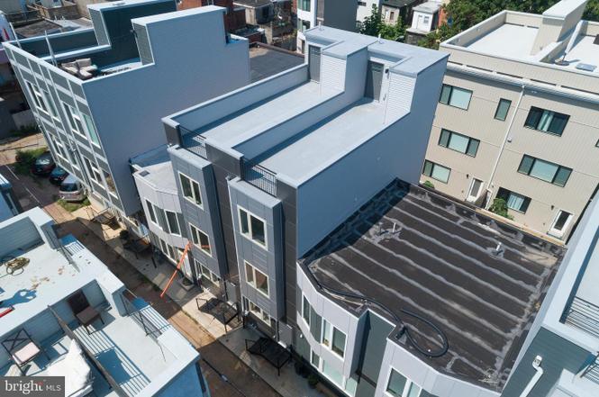 Building Photo - 1208 N Etting St