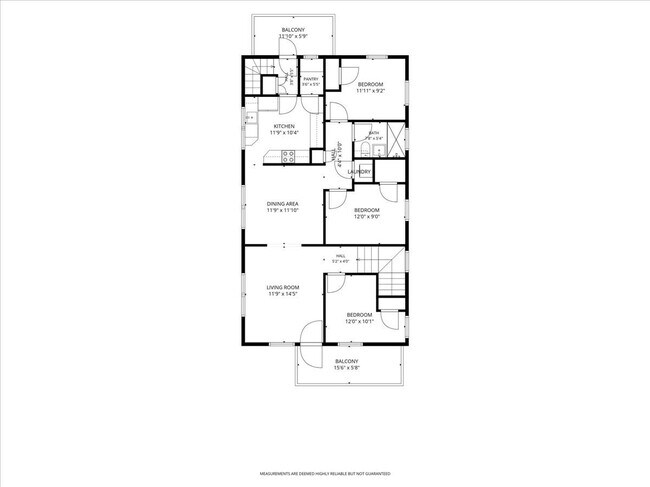 Building Photo - 105 Child St