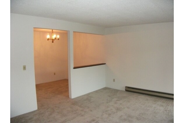 Building Photo - Edge North Apartments