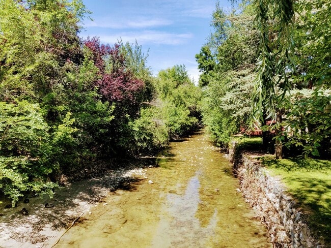 Building Photo - 2 BR/1BA | Newly Renovated Unit | | Fenced Backyard | Covered Carpot Parking