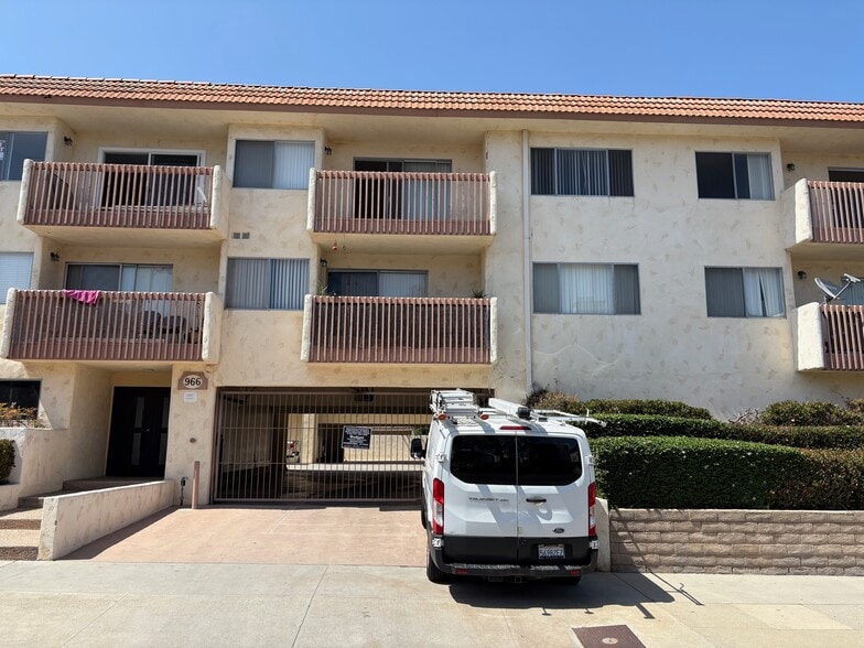 Primary Photo - San Pedro Apartments