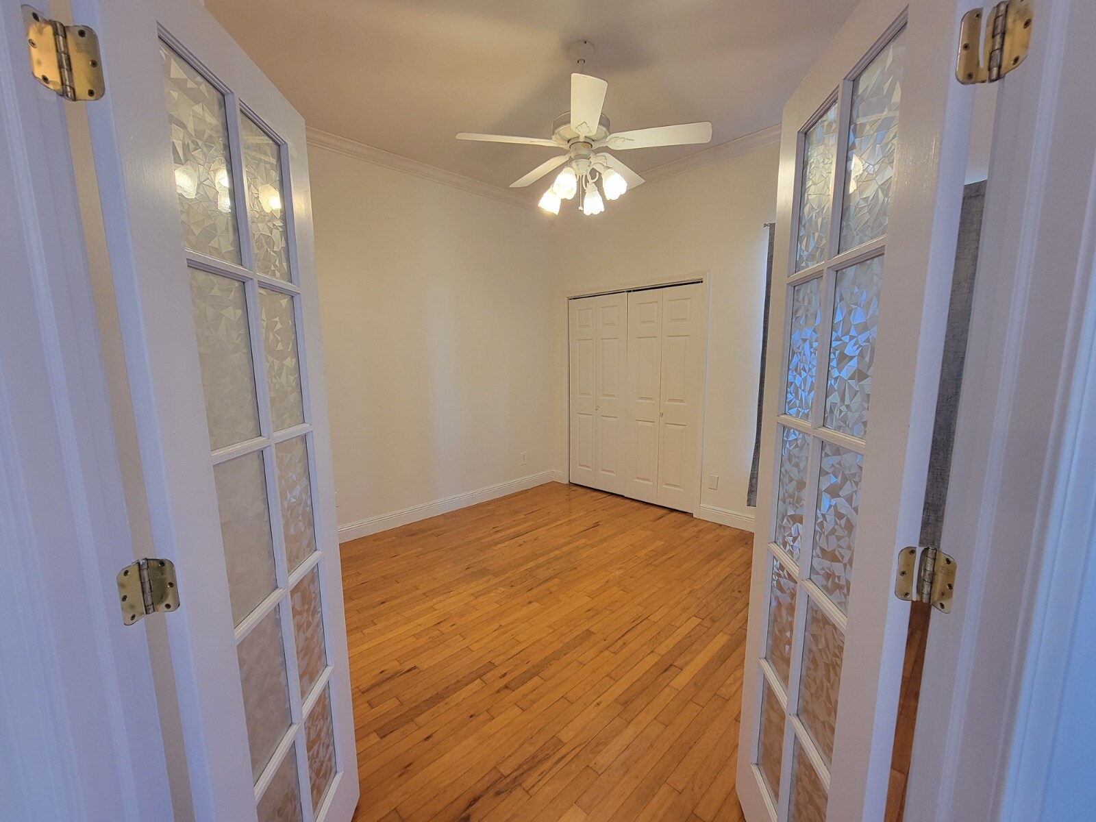 Guest bedroom/home office - 7327 Rodgers Dr