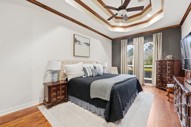 Building Photo - 19623 Fairway Island Drive