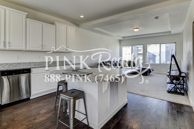 Building Photo - Banning Lewis Ranch Beauty