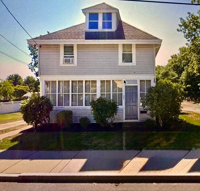 Building Photo - 57 Adams Ave
