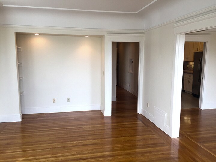 Building Photo - 2240 Balboa St