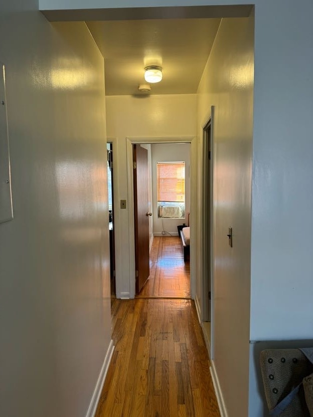 Hallway - 373 4th St