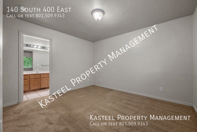 Building Photo - 140 S 400 E