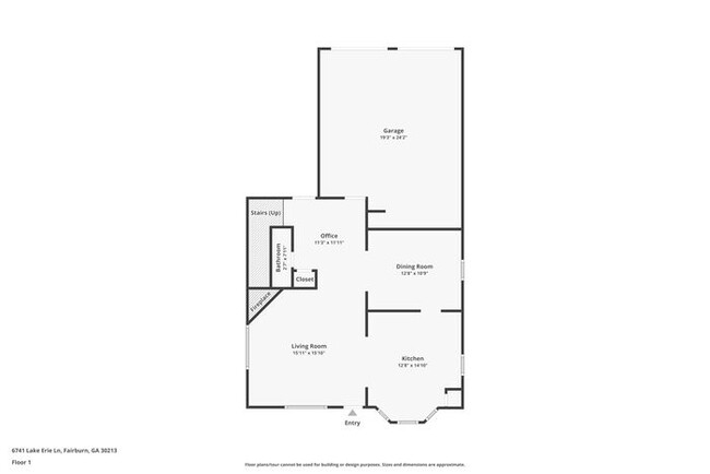 Building Photo - 6741 Lake Erie Ln