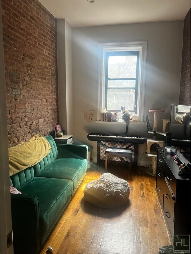 Building Photo - WEST 139 STREET