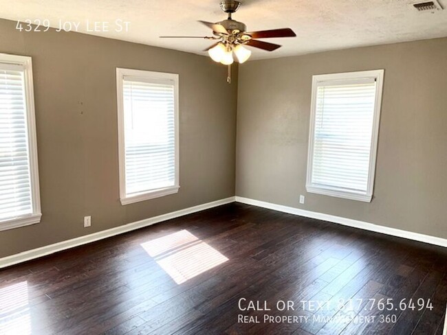 Building Photo - 4329 Joy Lee St