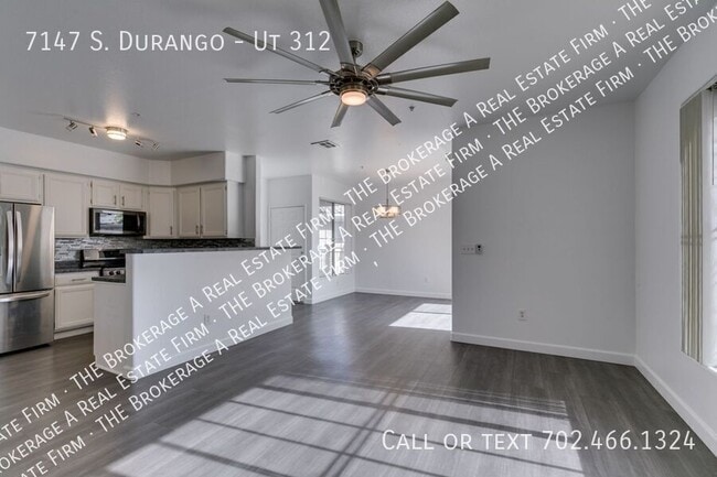 Building Photo - 7147 S. Durango-Ut 312