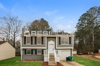 Building Photo - 1183 Mill Lake Cir