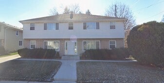 Building Photo - 1821 E Howard Ave