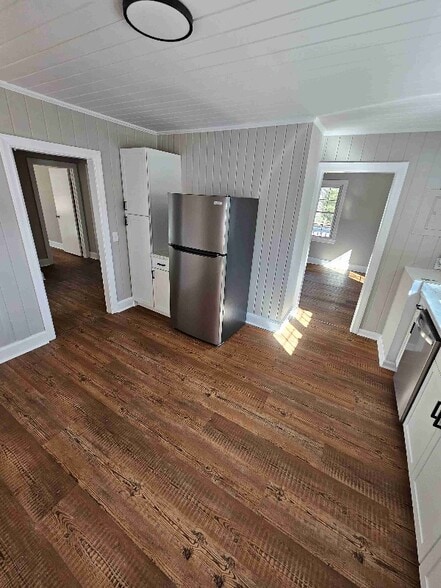 Building Photo - 209 Pershing St