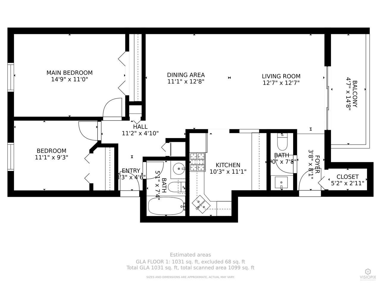 Building Photo - 17 Parkside Ct